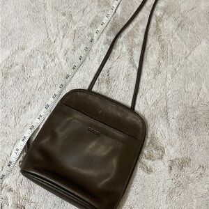 Fossil Crossbody Bag